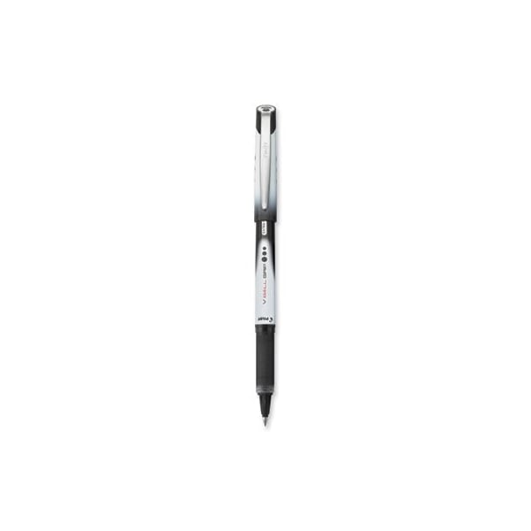 Pilot PEN, RBALL, VBALL, GRP, XF, BK 35470 - main